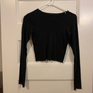 black long sleeve :)